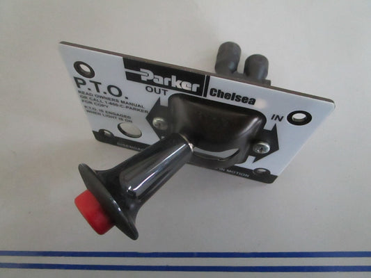 *NEW OEM* 0820 Parker Chelsea Air Control Assy 329648X