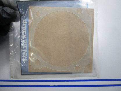 NEW OEM 15-820321007 Mercury Quicksilver .0075 Shim 0810