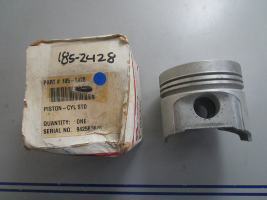 *NEW* 0820 Onan Piston 185-2428