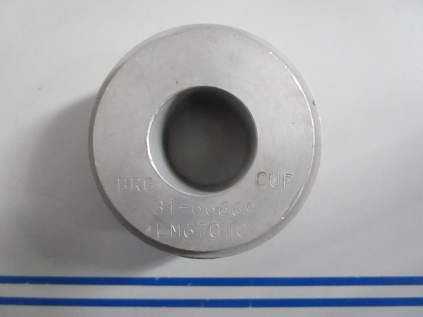NEW OEM 31-66671 31-66669 Mercury Quicksilver Bearing Cup Tool 0820