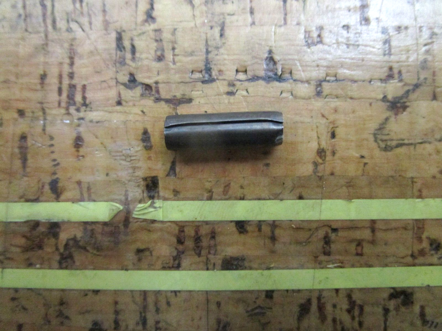 *NEW OEM* 0750 Volvo Penta SPRING PIN 968746