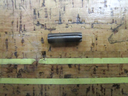 *NEW OEM* 0750 Volvo Penta SPRING PIN 968746