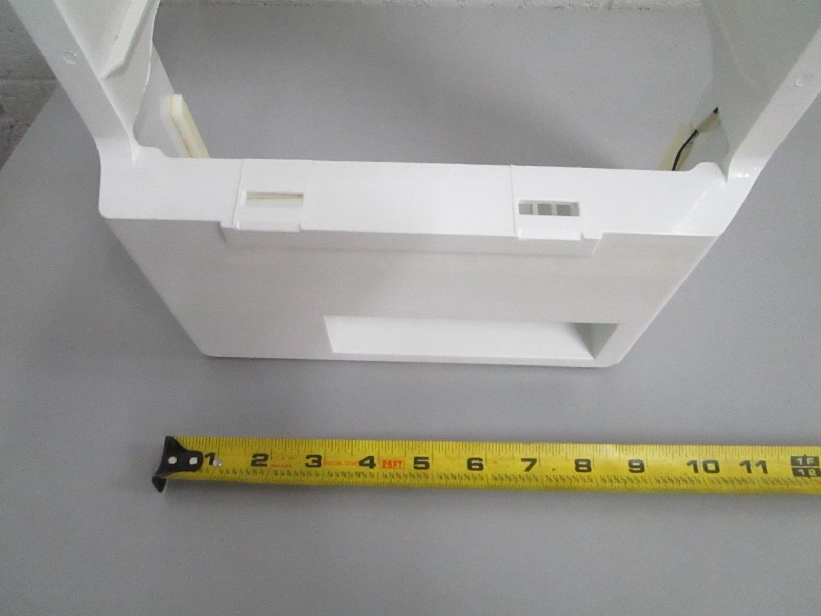 Whirlpool NEW OEM Refrigerator Ice Maker Housing W10762294 NOS Genuine 0820