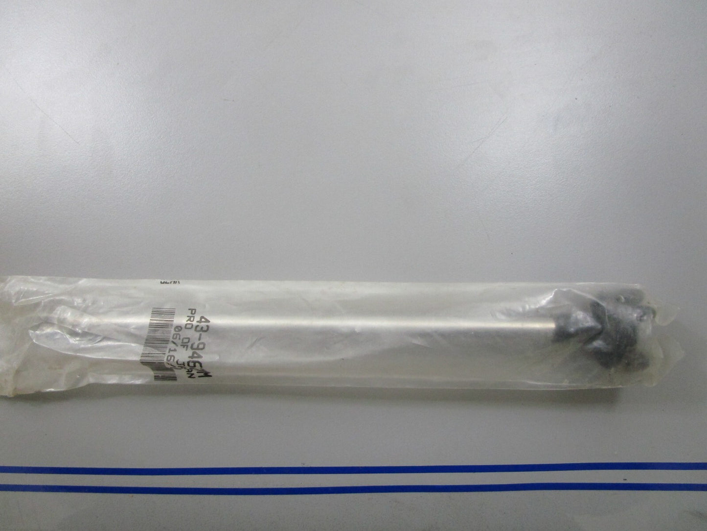 *NEW OEM* 0810 Mercury Quicksilver Gear 43-94620M