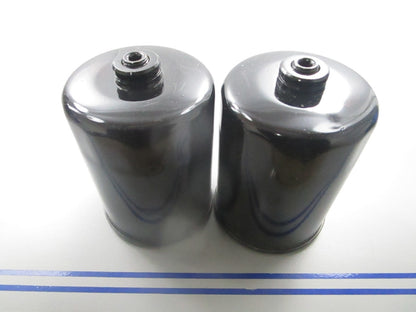 *NEW OEM* (LOT OF 2) 0810 OMC Johnson Evinrude Canister Filter 438645 0438645