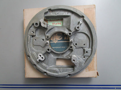 *NEW OEM* 0820 OMC Johnson Evinrude Armature Plate 580168 0580168