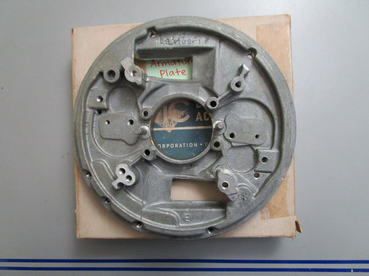 *NEW OEM* 0820 OMC Johnson Evinrude Armature Plate 580168 0580168