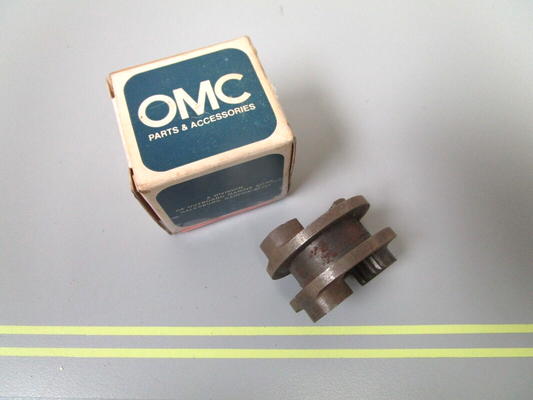 *NEW OEM* 0750 OMC Johnson Evinrude SHIFTER CLUTCH DOG 312866 0312866
