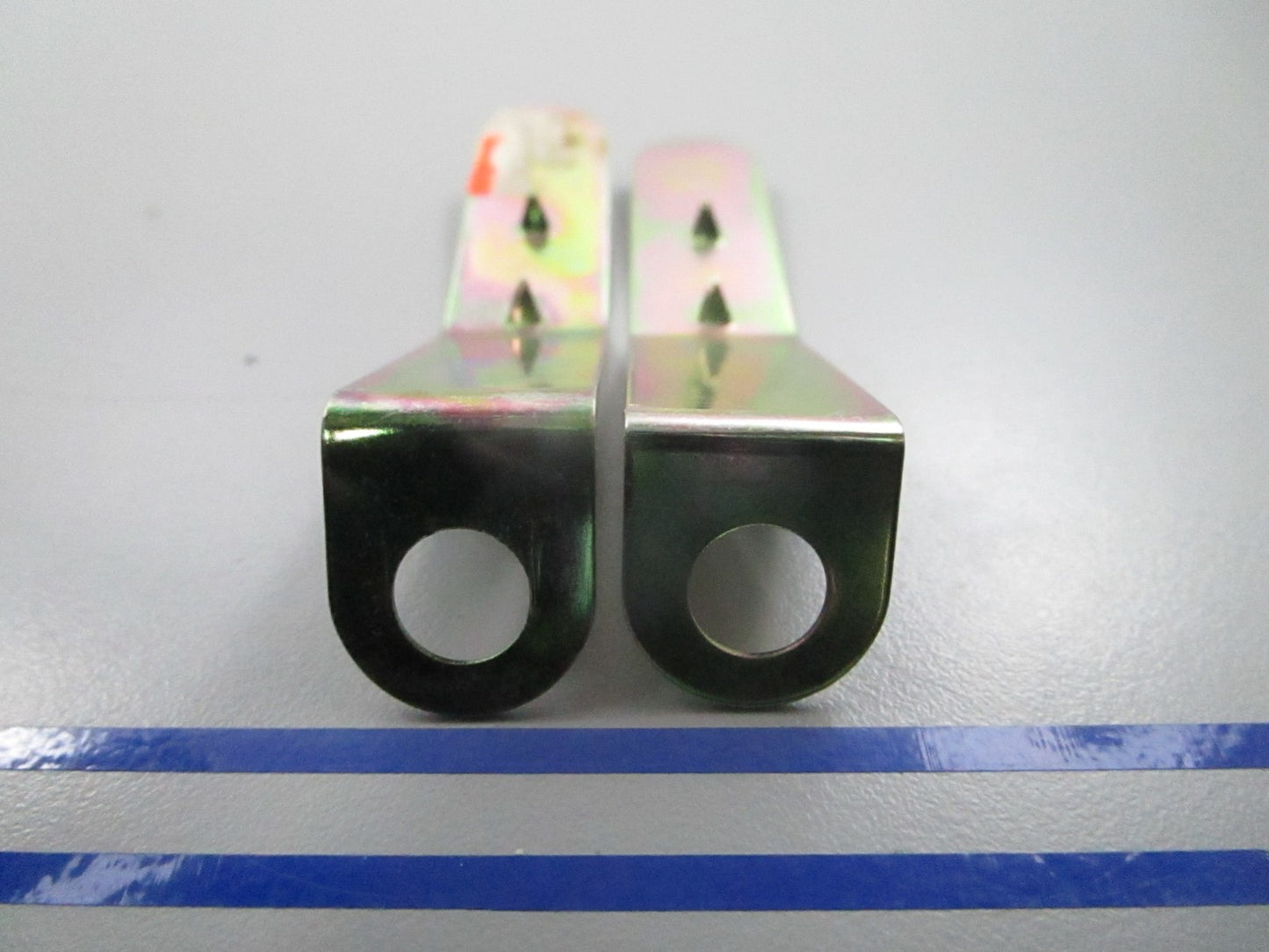 *NEW* (LOT OF 2) 0810 Oregon Shorting Clip 33-201 Replaces; 220197