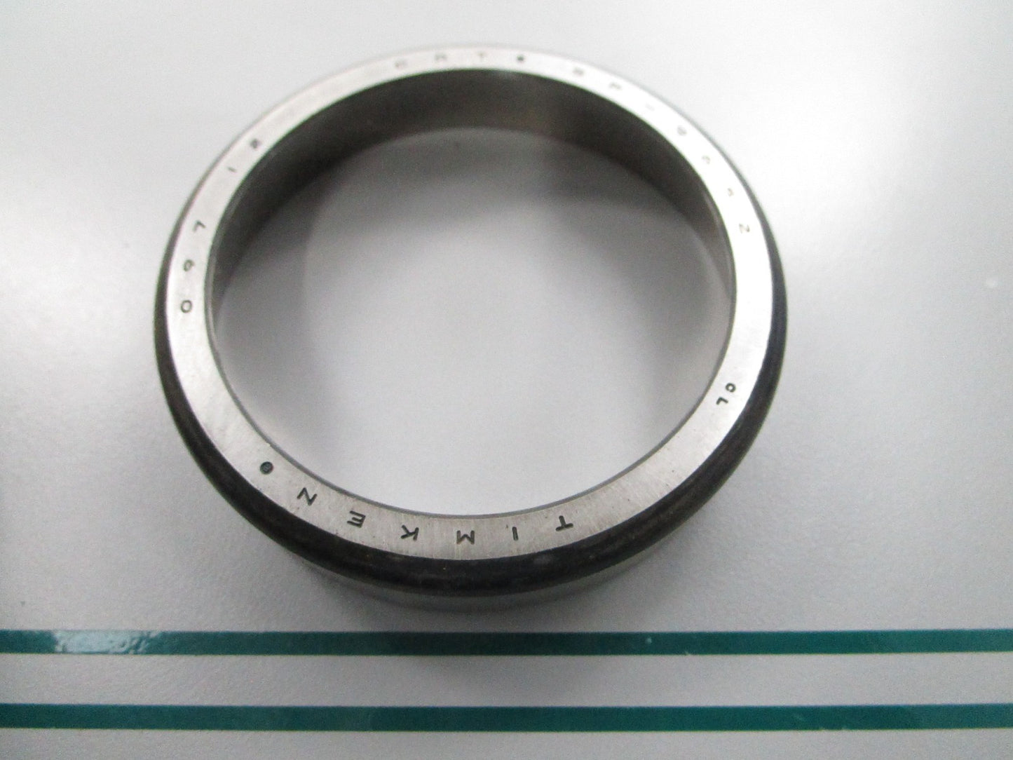 NEW OEM 5P-9652 CAT Cup 0810