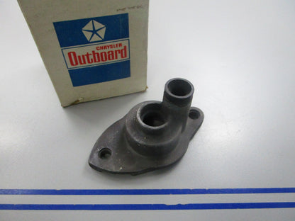 NEW OEM AA390060 Mercury Force Water Pump Housing 0810