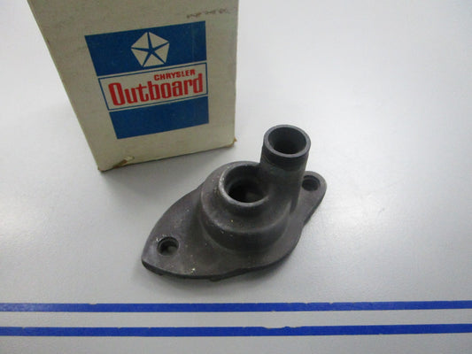 NEW OEM AA390060 Mercury Force Water Pump Housing 0810