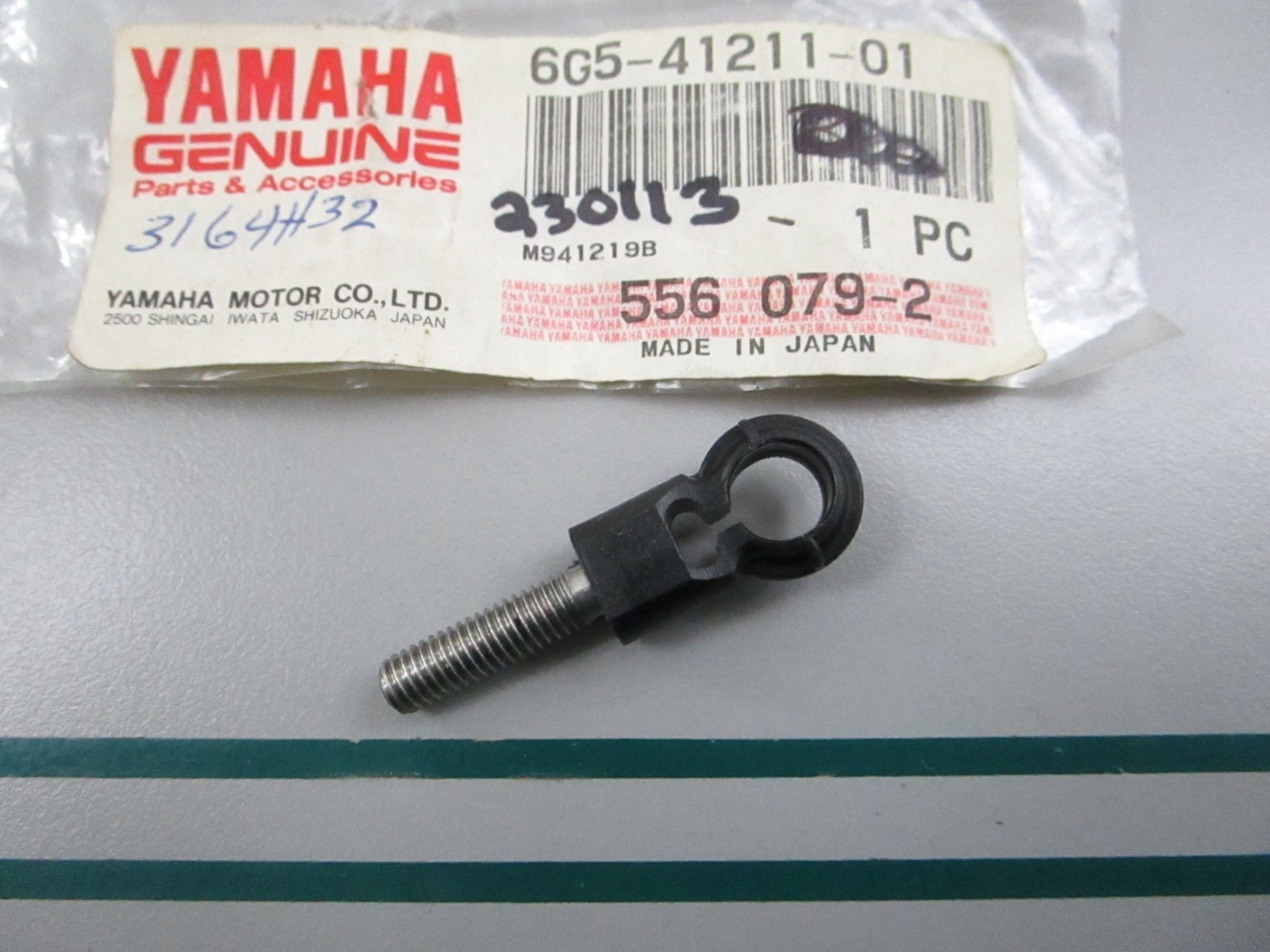 NEW OEM 6G5-41211-01-00 Yamaha Link 0810