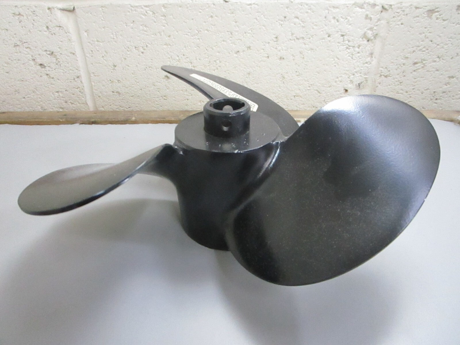 *NEW* 0820 Michigan 60- 90 HP 10.125 × 11 Propeller 012044