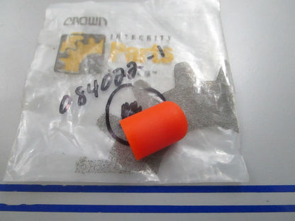 NEW OEM 084022-001 Crown Poly Stop 0810