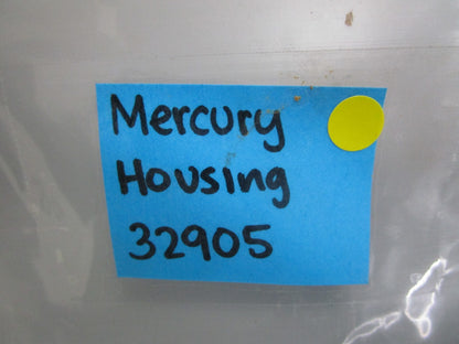 *NEW OEM* 0820 Mercury Quicksilver Housing 32905