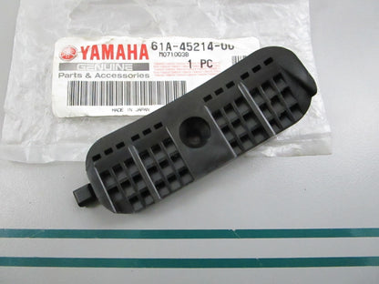 NEW OEM 61A-45214-00-00 Yamaha Water Inlet Cover 0810