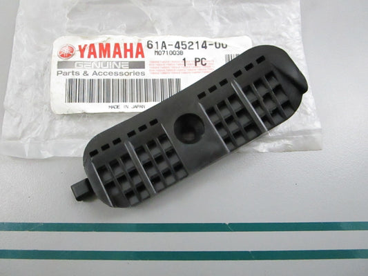 NEW OEM 61A-45214-00-00 Yamaha Water Inlet Cover 0810