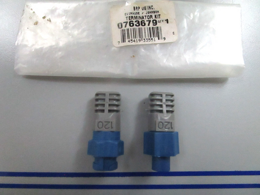 *NEW OEM* 0810 OMC Johnson Evinrude Terminator Kit 763679 0763679