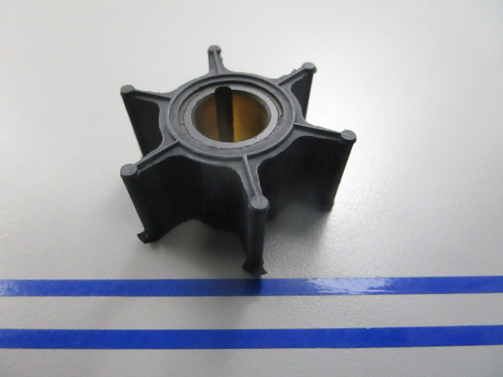 NEW 18-8920 Replaces: Tohatsu 3B2-65021-1 Sierra Impeller 0810