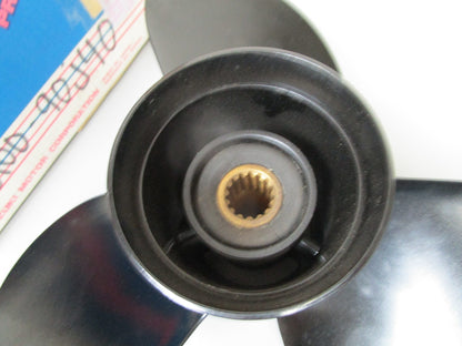 *NEW OEM* 0720 Suzuki DF 90 115 140 hp 13½ x 15 Propeller 58100-90J40-019