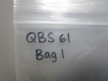 *NEW OEM* 0770 Mercury Quicksilver .003 Shim 15-F9106