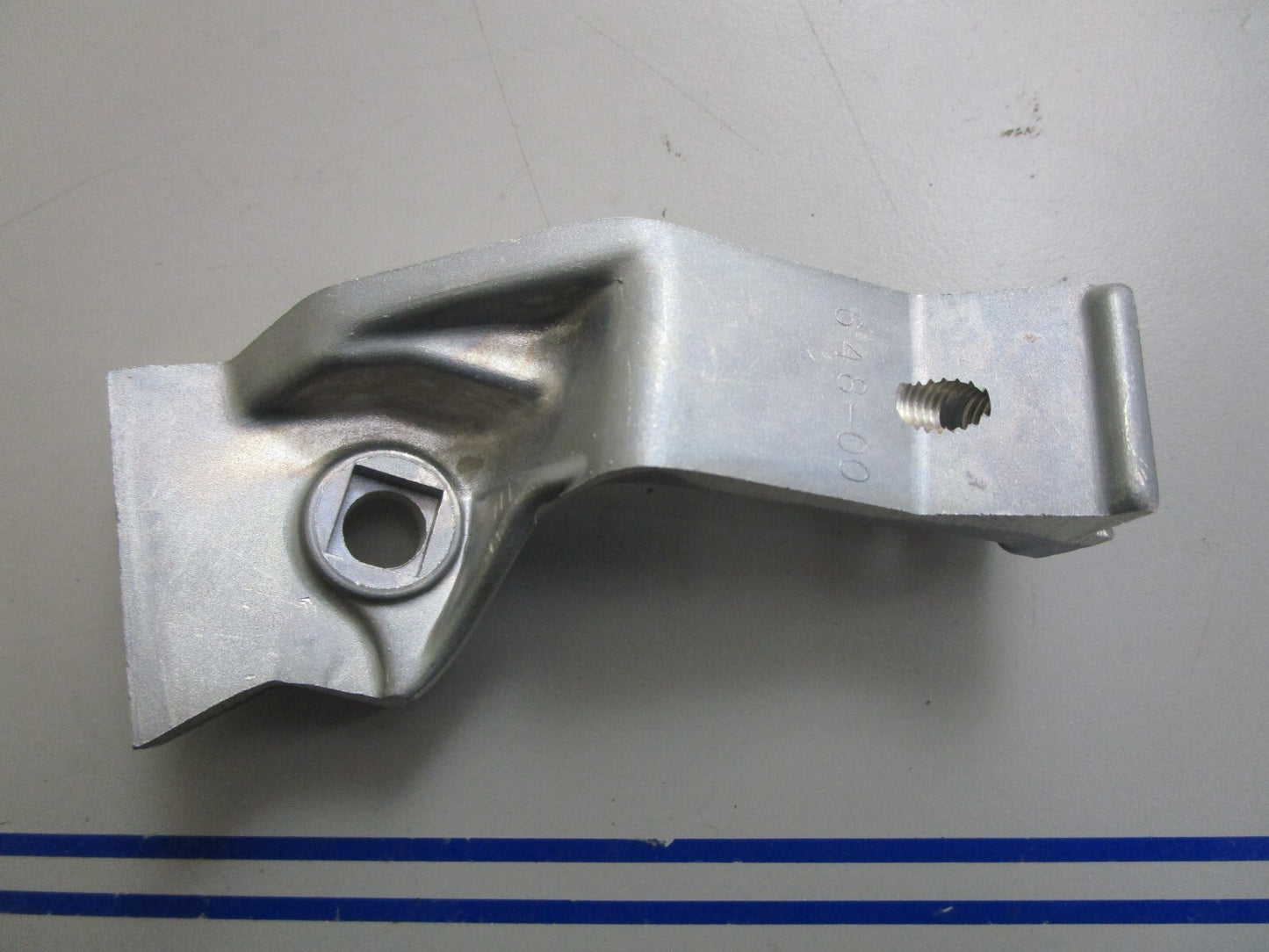 *NEW OEM* 0820 Mercury Quicksilver Bracket 80657M