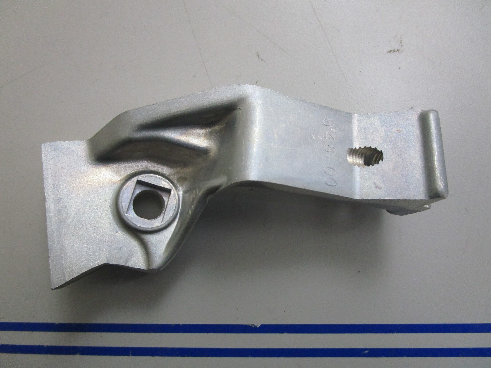 *NEW OEM* 0820 Mercury Quicksilver Bracket 80657M
