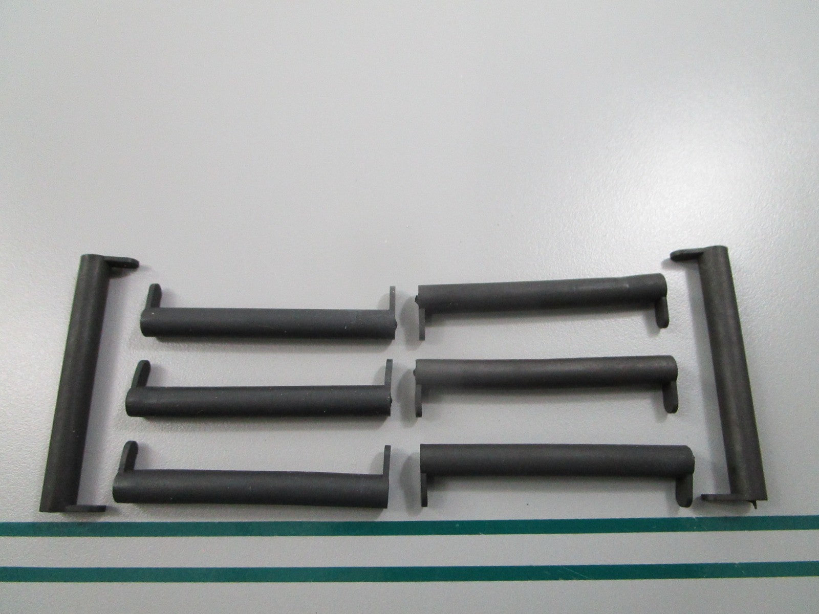 NEW OEM (LOT OF 8) 303806 0303806 OMC Johnson Evinrude Tubing Sleeve 0810