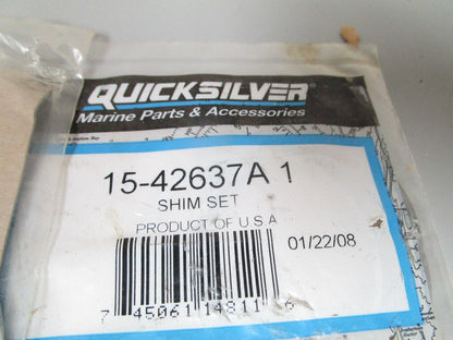 *NEW OEM* 0720 Mercury Quicksilver Gear Set Assembly 43-44102A2