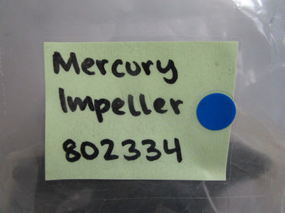 *NEW OEM* 0820 Mercury Quicksilver Impeller 802334