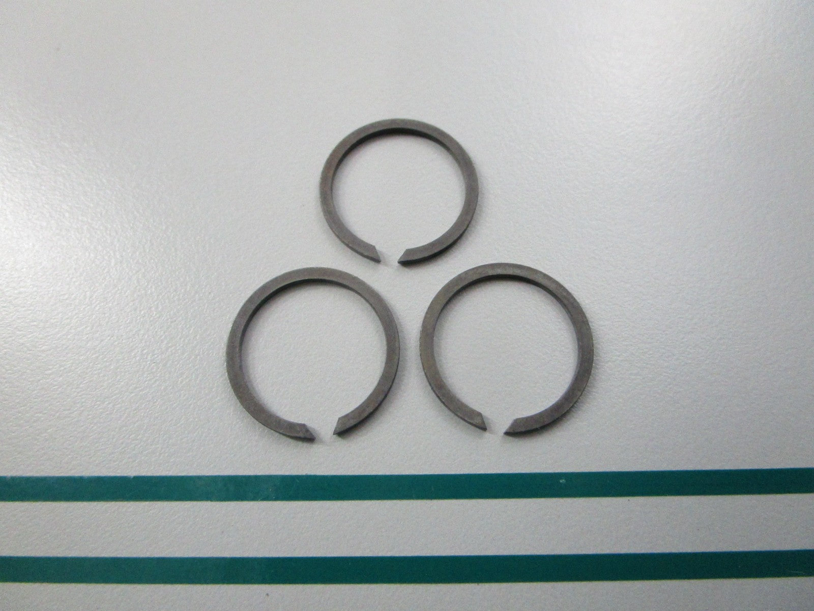 NEW OEM (LOT OF 3) 3084412 Polaris Starter Clip 0810