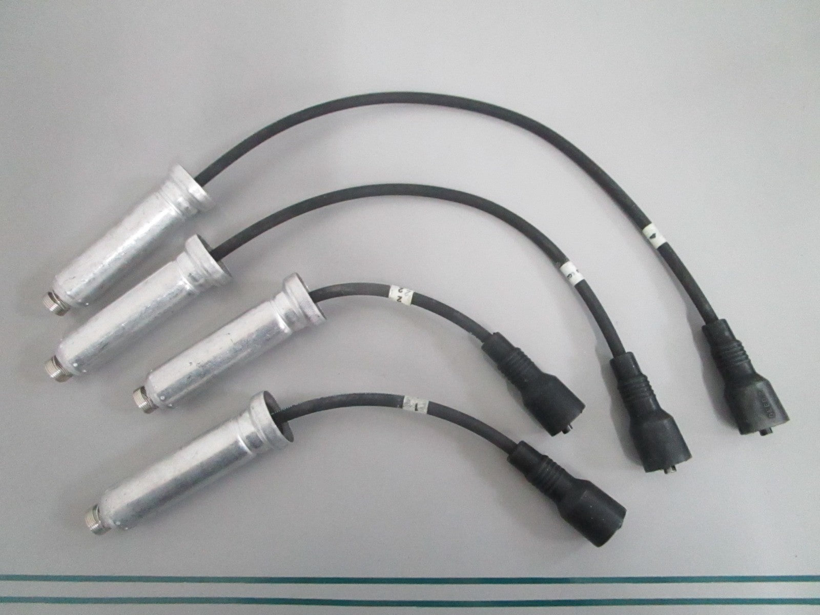 NEW YT580048910 Total Source Ignition Wire Set For: Yale 0820