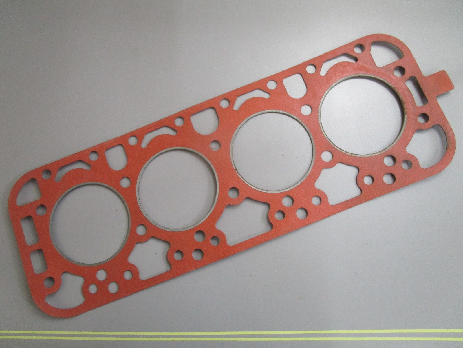*NEW OEM* 0820 Volvo Penta Head Gasket 829240