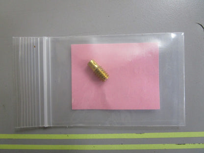 *NEW OEM* 0810 OMC Johnson Evinrude 62D Orifice 331433 0331433