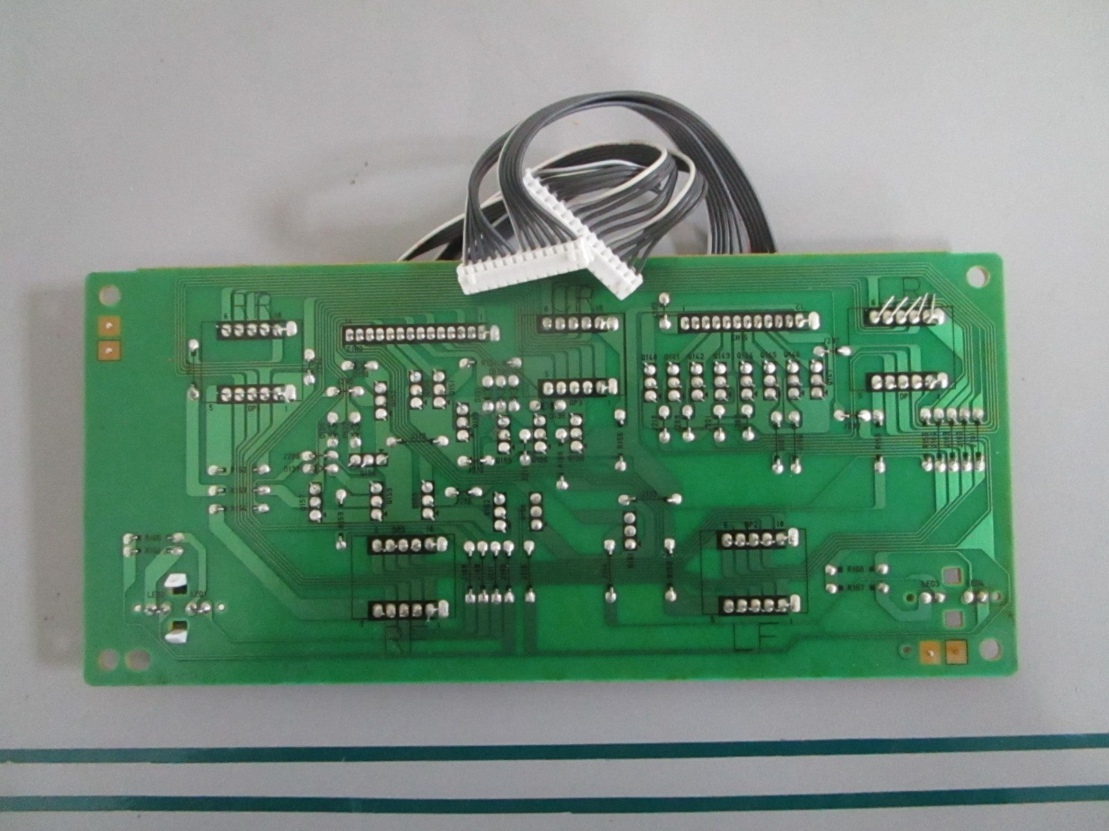 NEW OEM 6871W1N010A LG Oven Control Board 0820