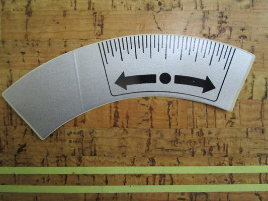 *NEW OEM* 0810 OMC Johnson Evinrude Decal 911564 0911564