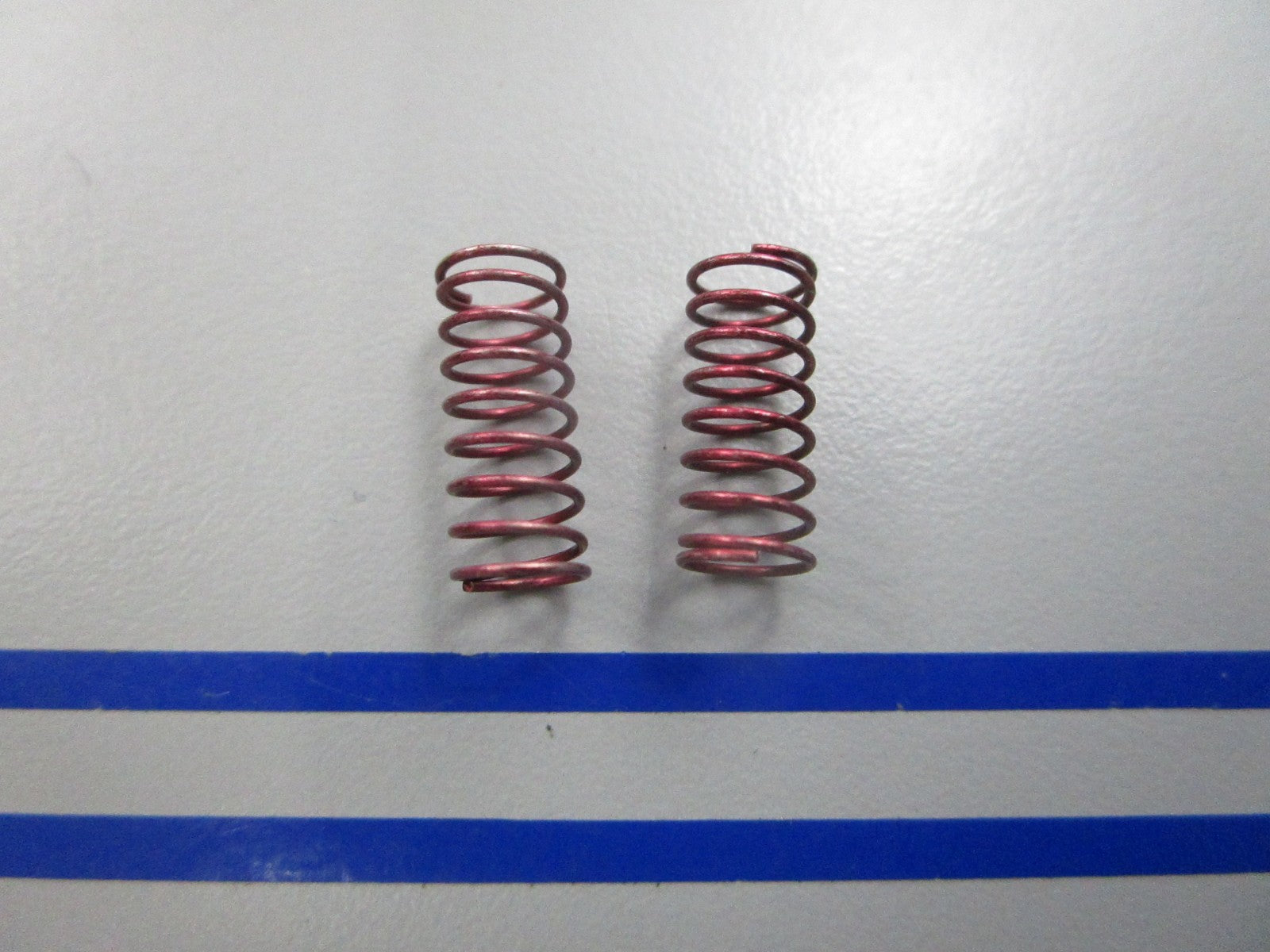 NEW OEM (LOT OF 2) 24-75533 Mercury Quicksilver Spring 0810