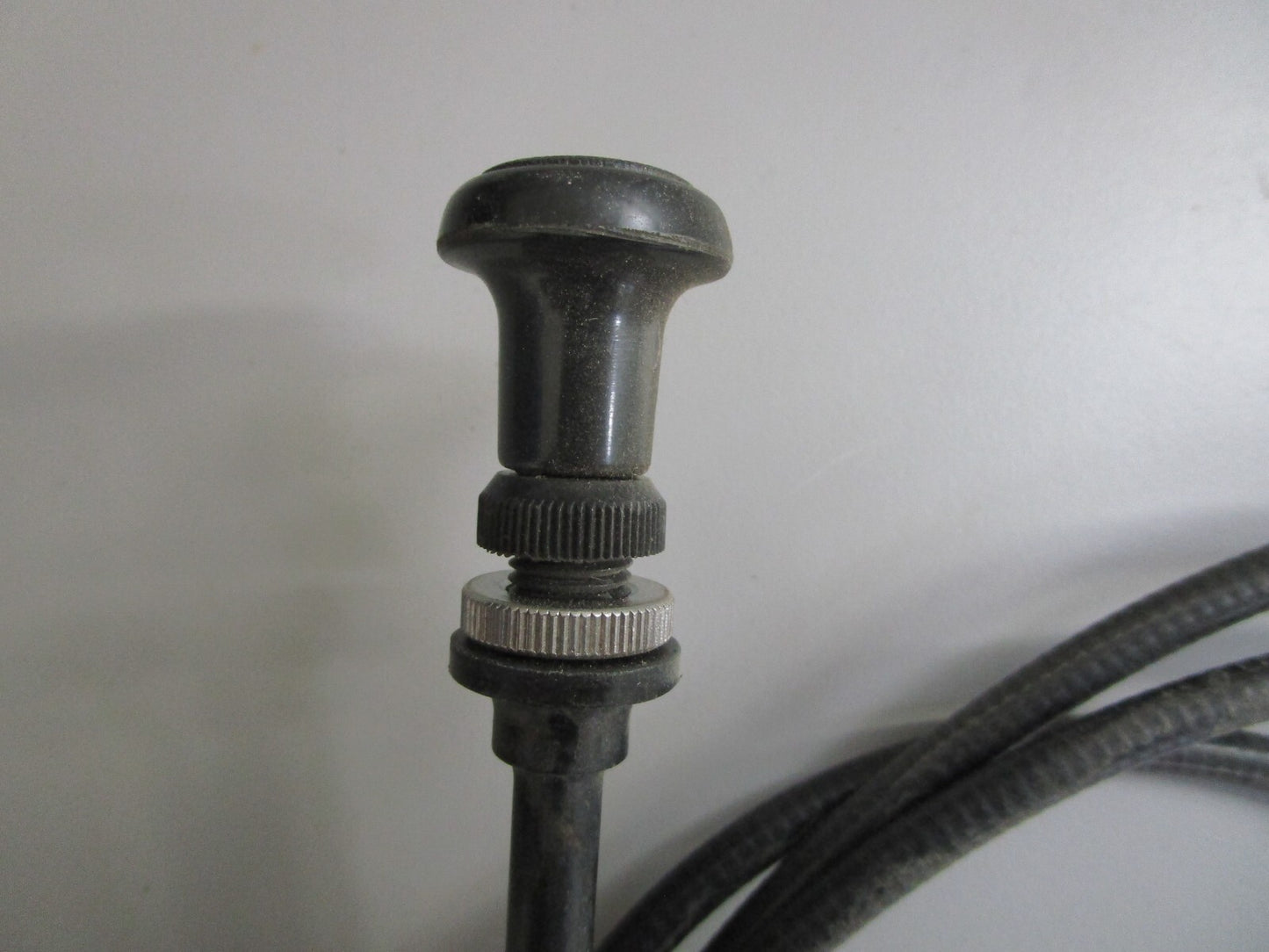 *NEW OEM* 0810 Yamaha Choke Cable EU0-U7242-01-00