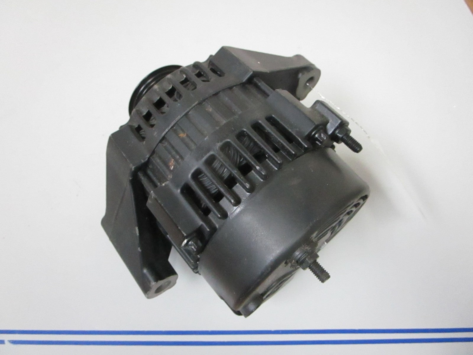 NEW OEM 892940T02 Mercury Quicksilver Alternator 0720