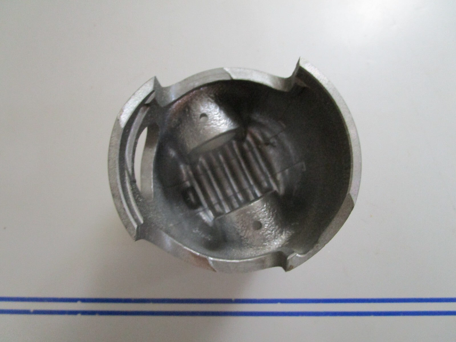 *NEW OEM* 0810 Suzuki Piston Assembly 12103-94820-025
