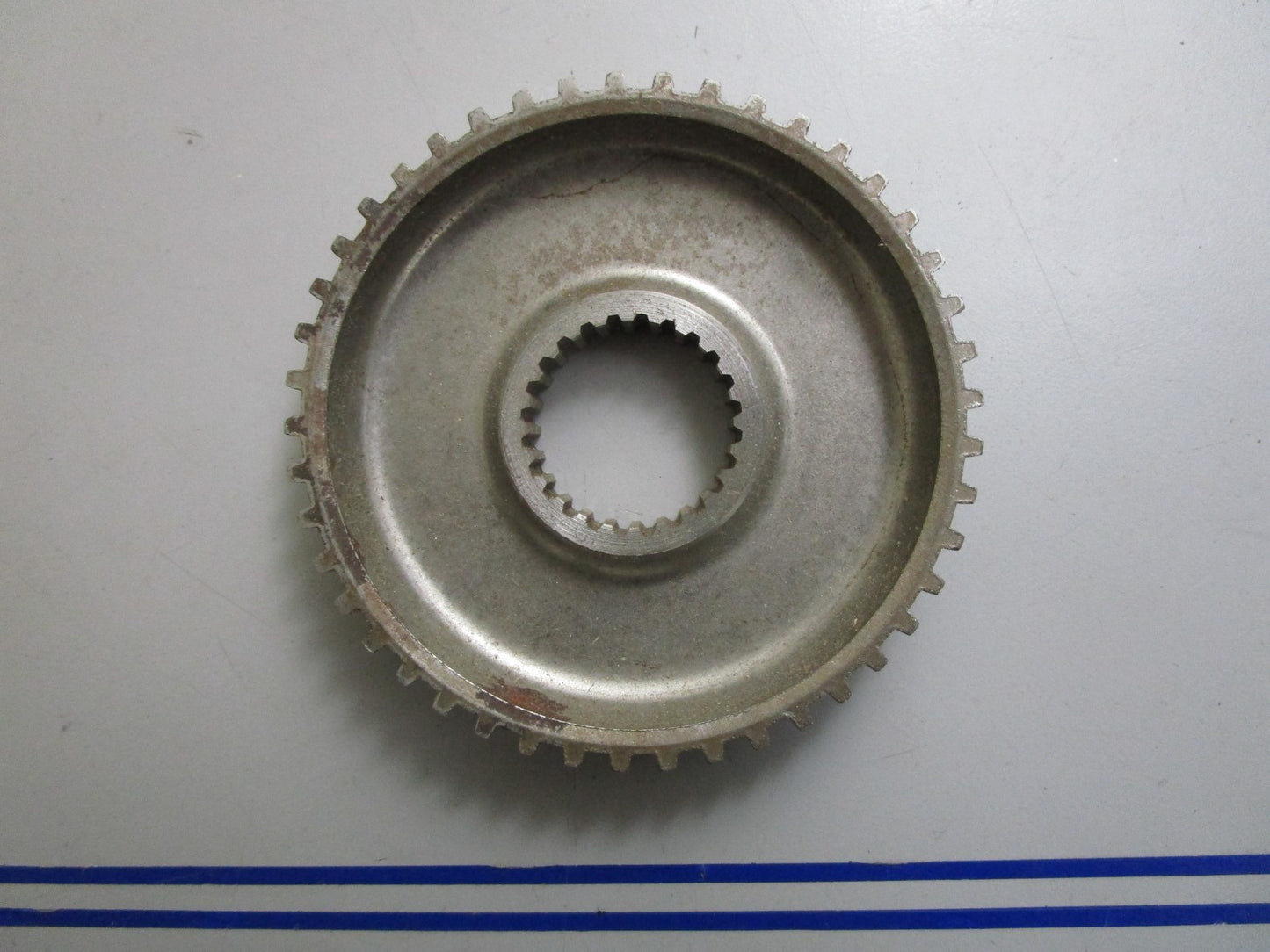 *NEW OEM* 0820 Mercury Quicksilver Hub 62693