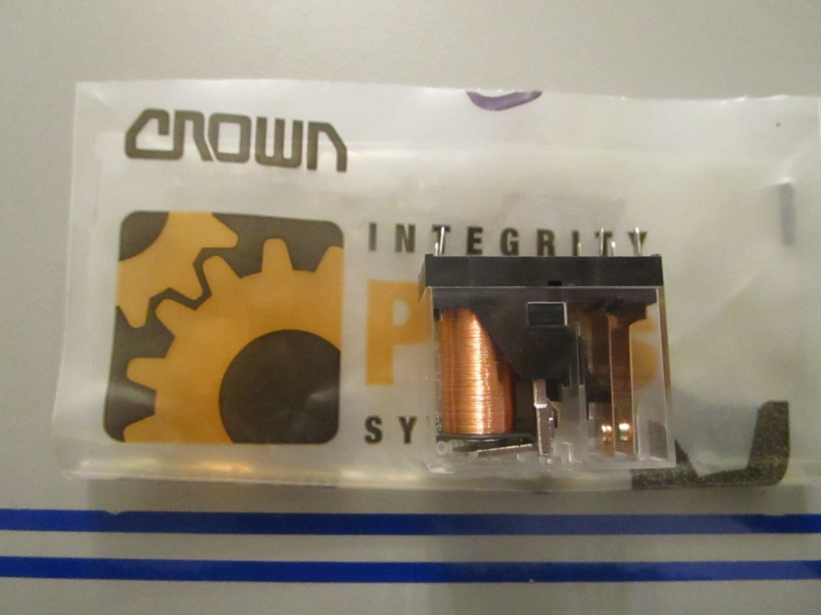 NEW OEM 062640-002 Crown 36V Relay 0720