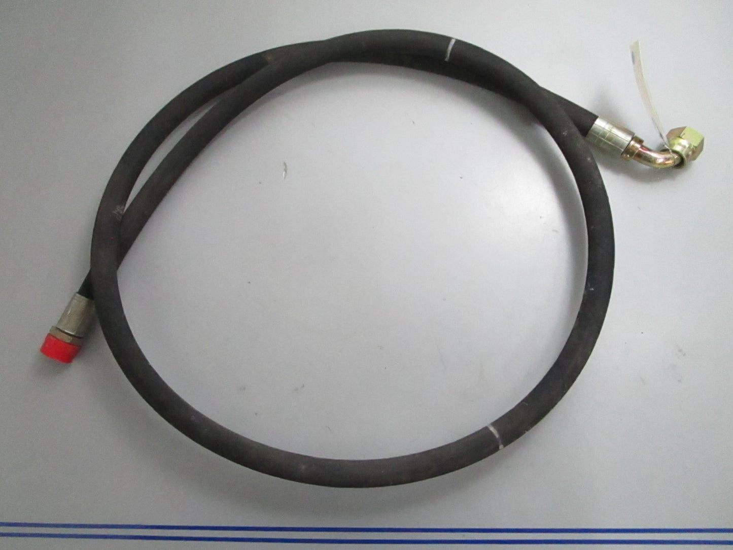 *NEW OEM* 0820 Case New Holland Hydraulic Hose 85807874