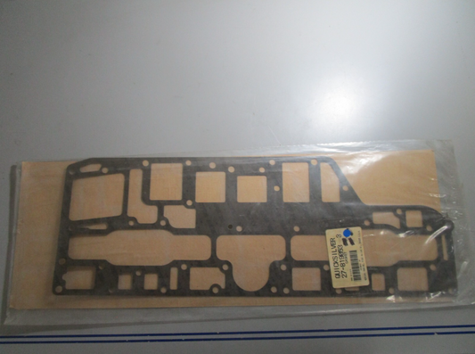 *NEW OEM* 0810 Mercury Quicksilver Gasket 27-819053 3
