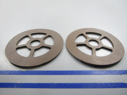 NEW OEM (LOT OF 2) 338879 0338879 OMC Johnson Evinrude Fuel Pump Gasket 0810