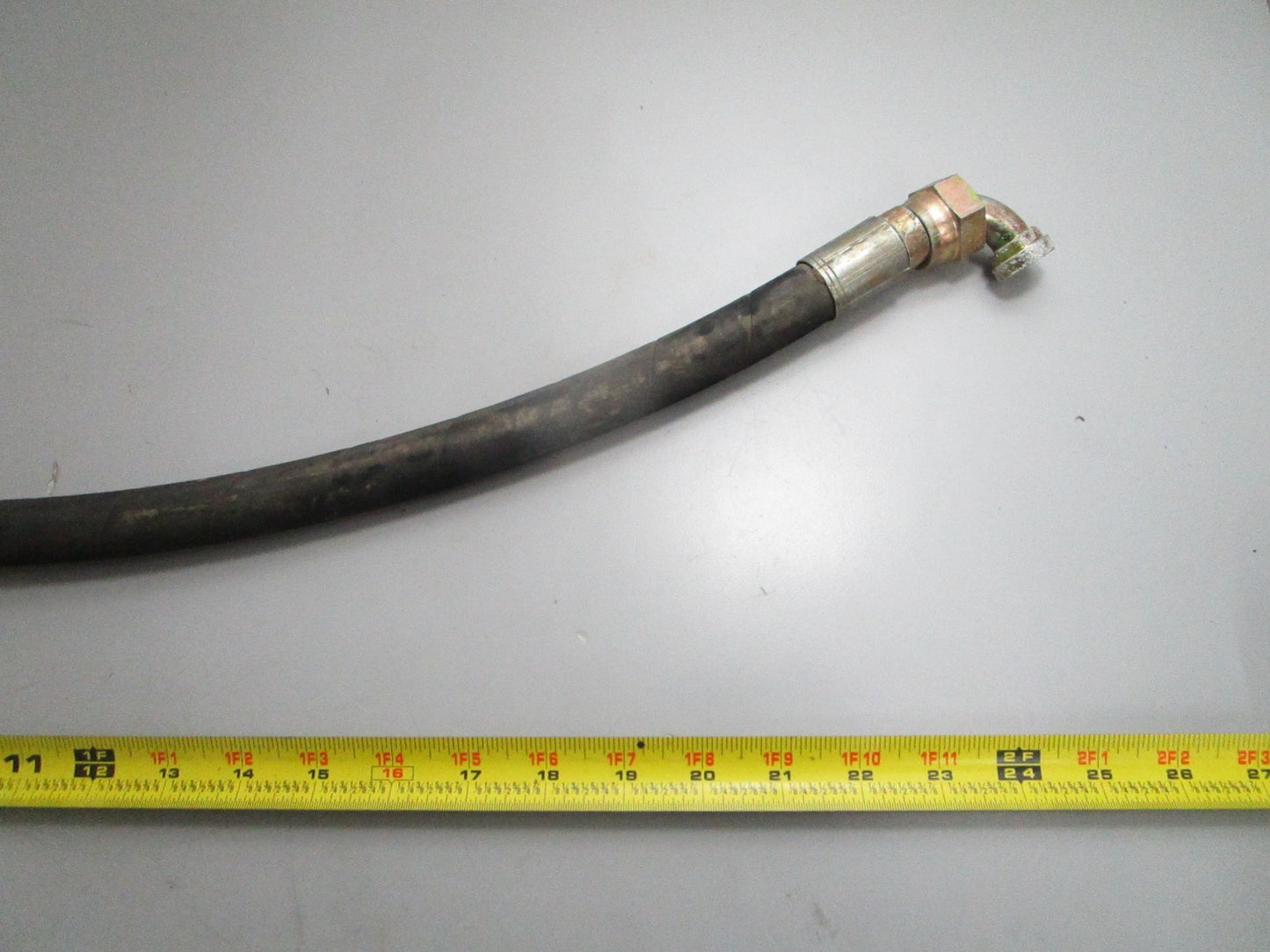 *NEW OEM* 0820 Case New Holland Flexible Hose 85812149