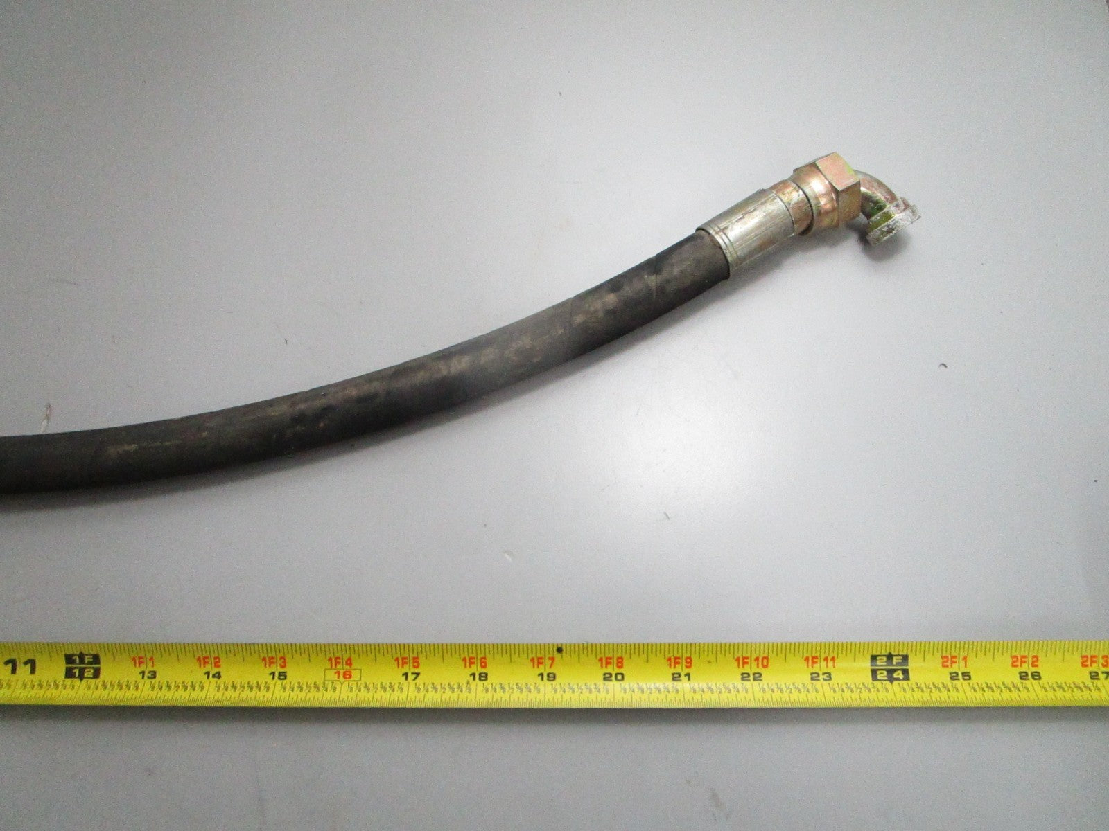 *NEW OEM* 0820 Case New Holland Flexible Hose 85812149
