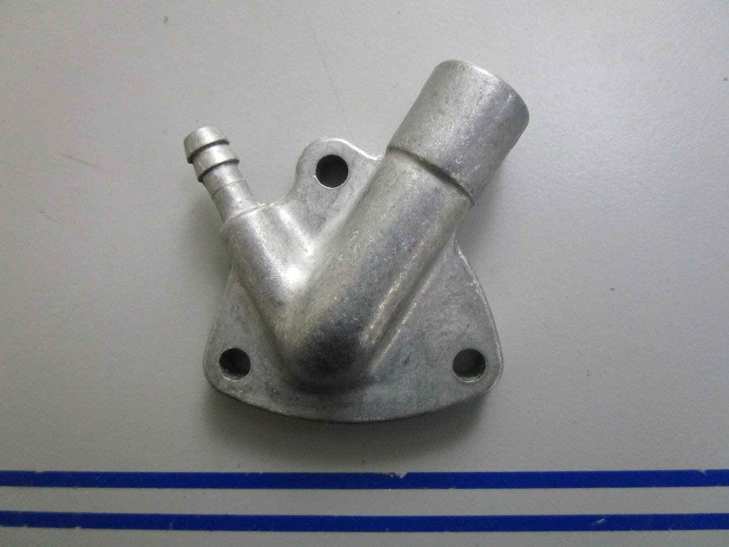 *NEW OEM* 0820 Mercury Quicksilver Fuel Pump Cover F901746-2