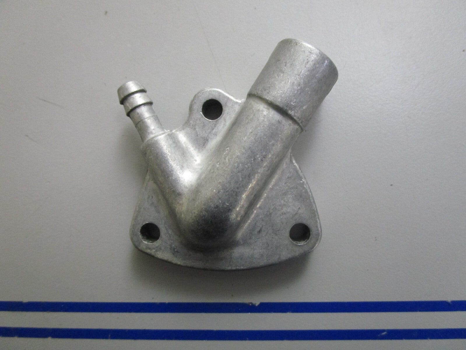 *NEW OEM* 0820 Mercury Quicksilver Fuel Pump Cover F901746-2